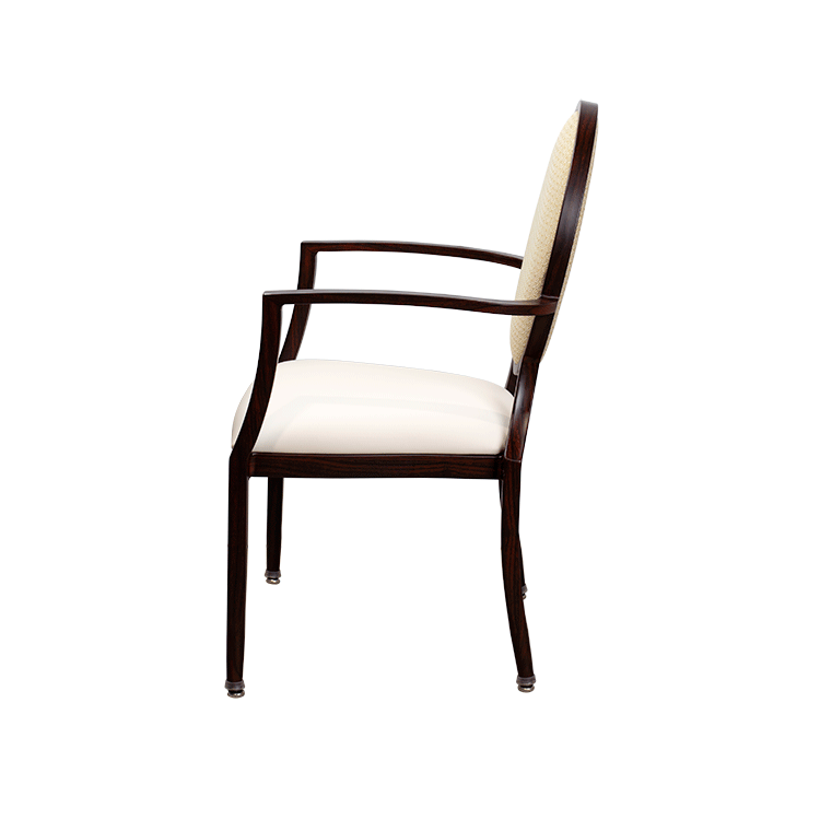 Dining Arm Chair