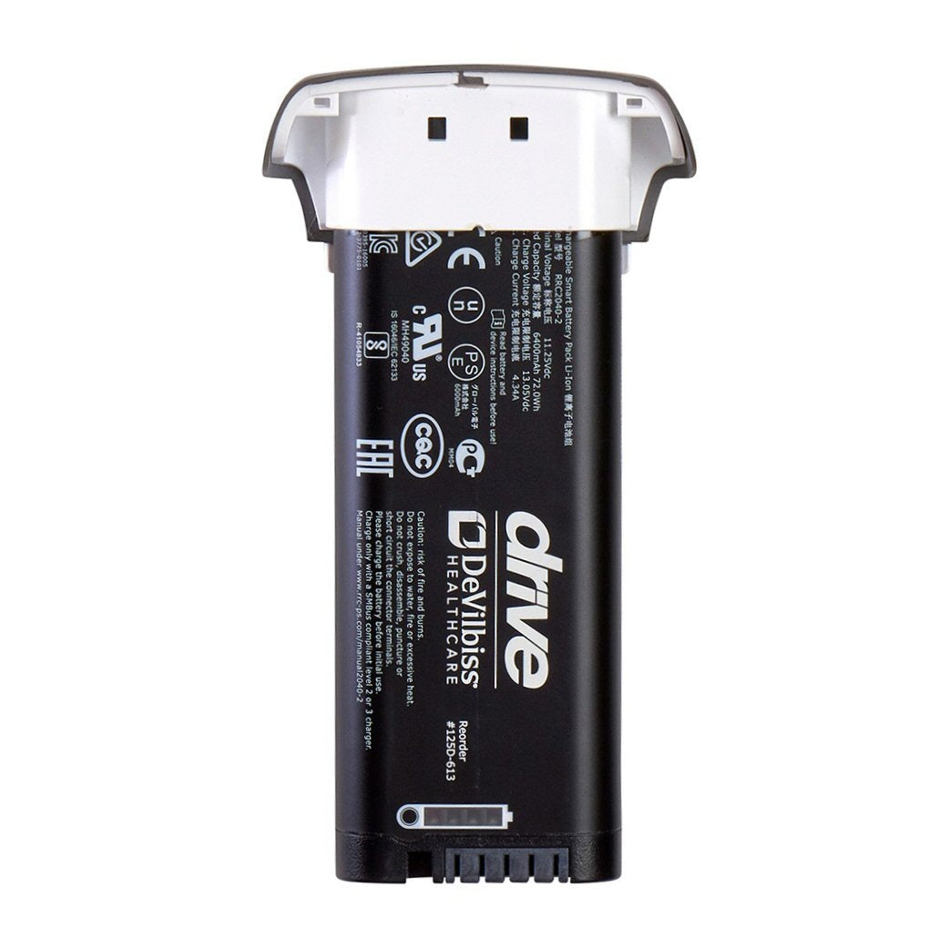 iGO2 Battery Pack