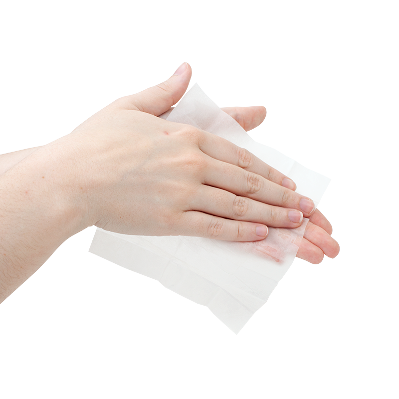 BZK Antiseptic Towelettes