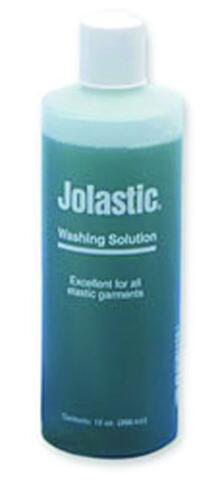 Jolastic Wash Solution 32 oz. (! Quart)