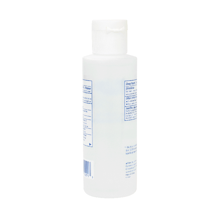 Instant Hand Sanitizer