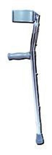 Forearm Crutch - Adj Forearm- Tall Adlt 29 -38  (pair)