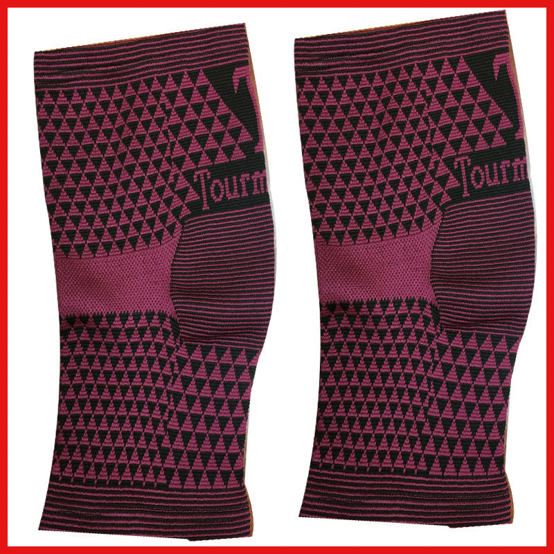 Infrared Magnetic Therapy Protective Gear Dragon Knee Pad