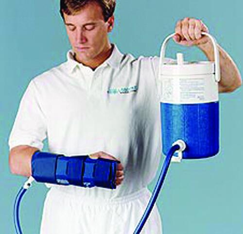 Hand / Wrist Cryo Cuff Only Aircast
