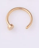 Medical Stainless Steel Nose Nail