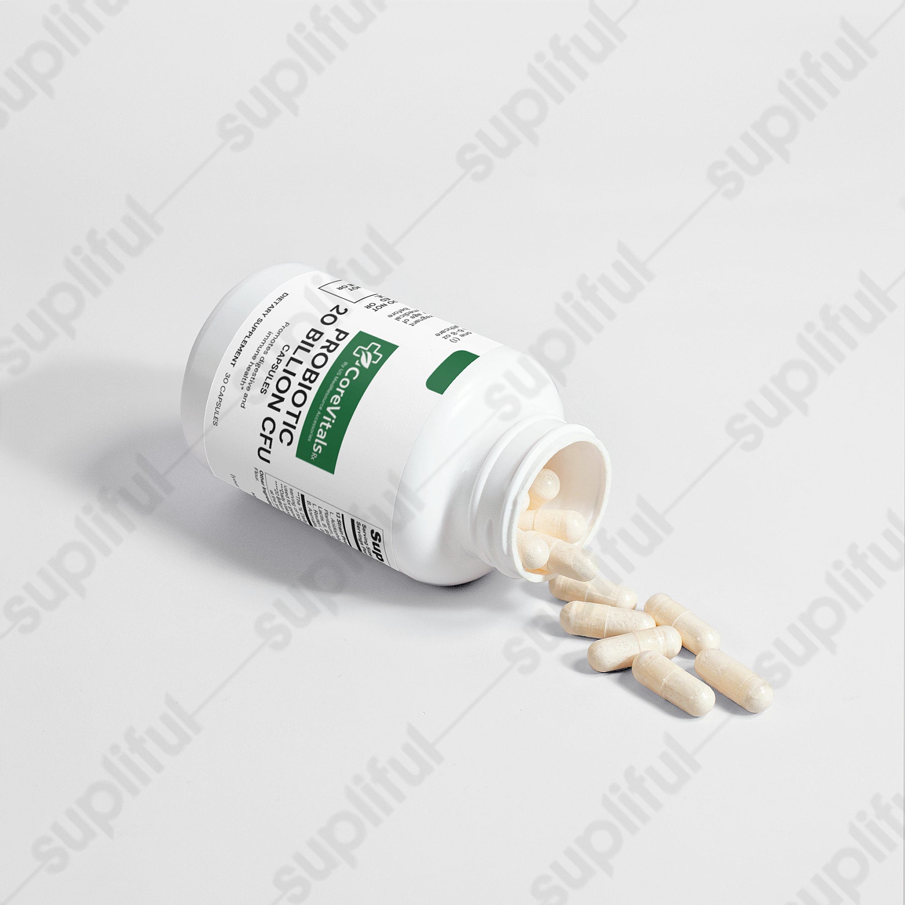 Probiotic 20 Billion