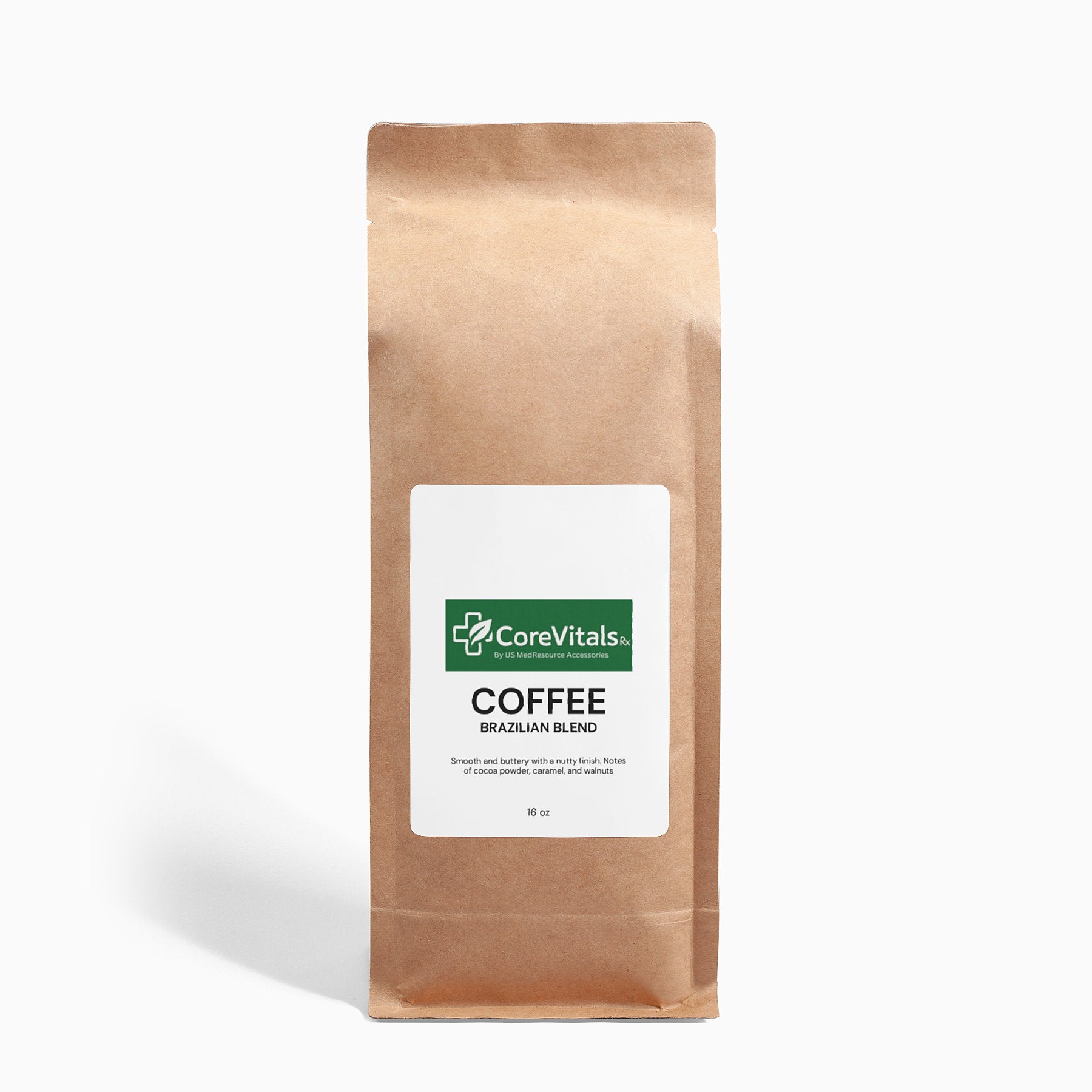 Brazilian Blend 16oz
