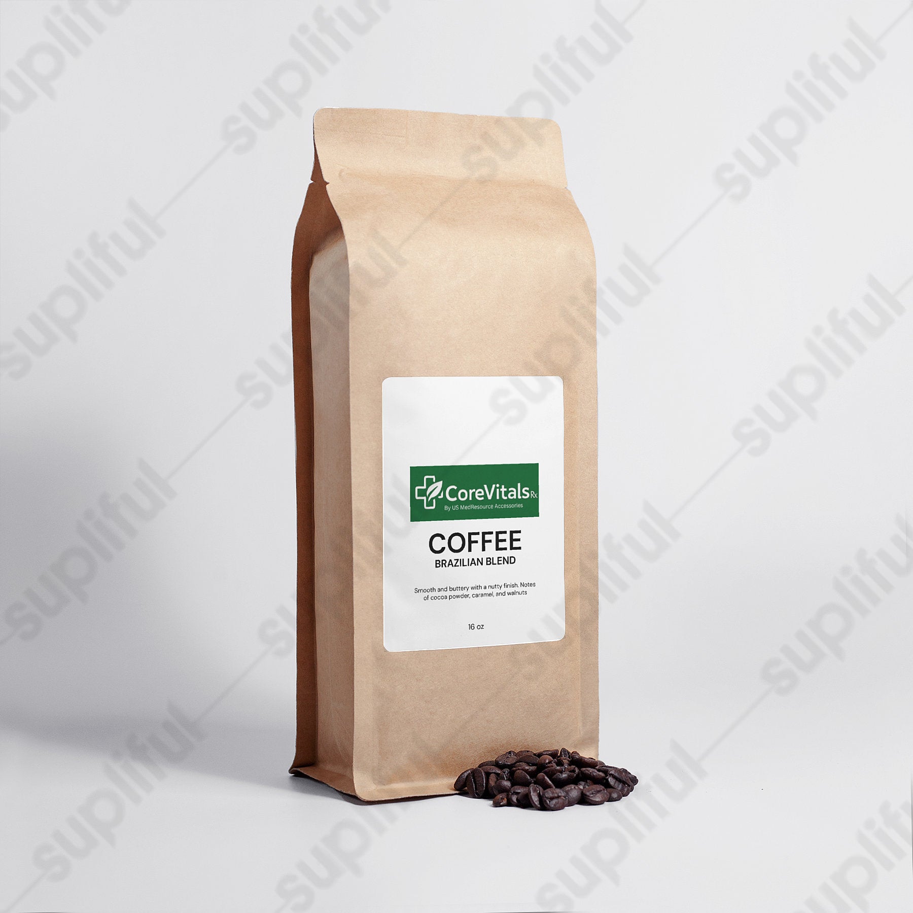 Brazilian Blend 16oz