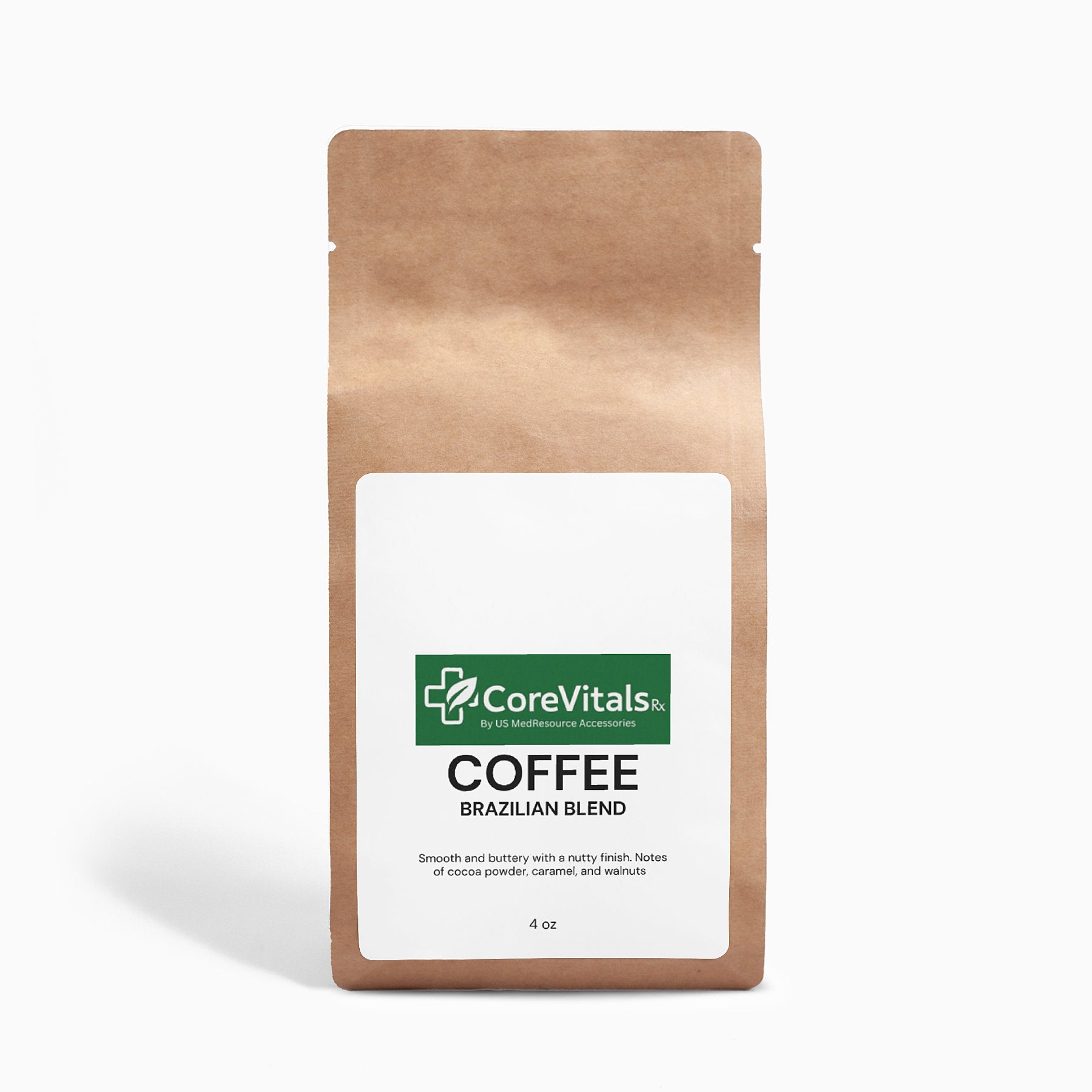 Brazilian Blend 4oz