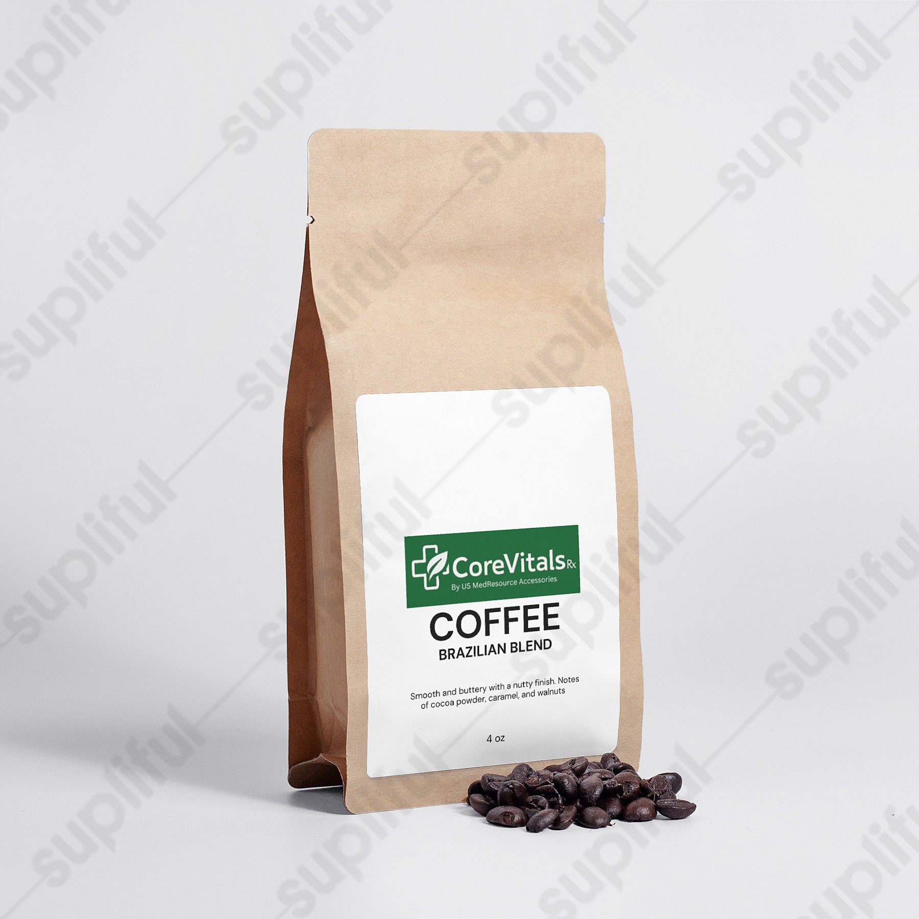 Brazilian Blend 4oz