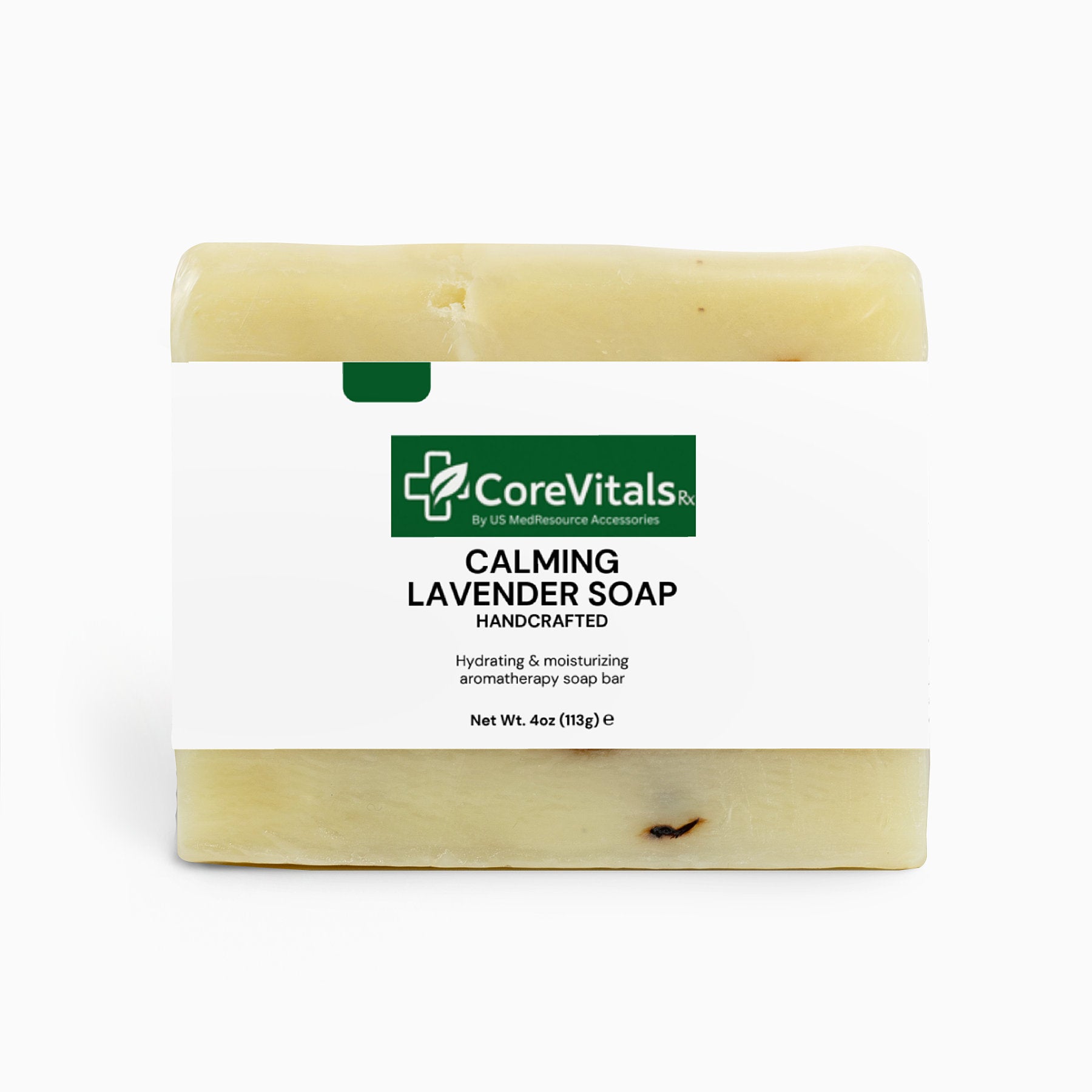 Calming Lavender Soap