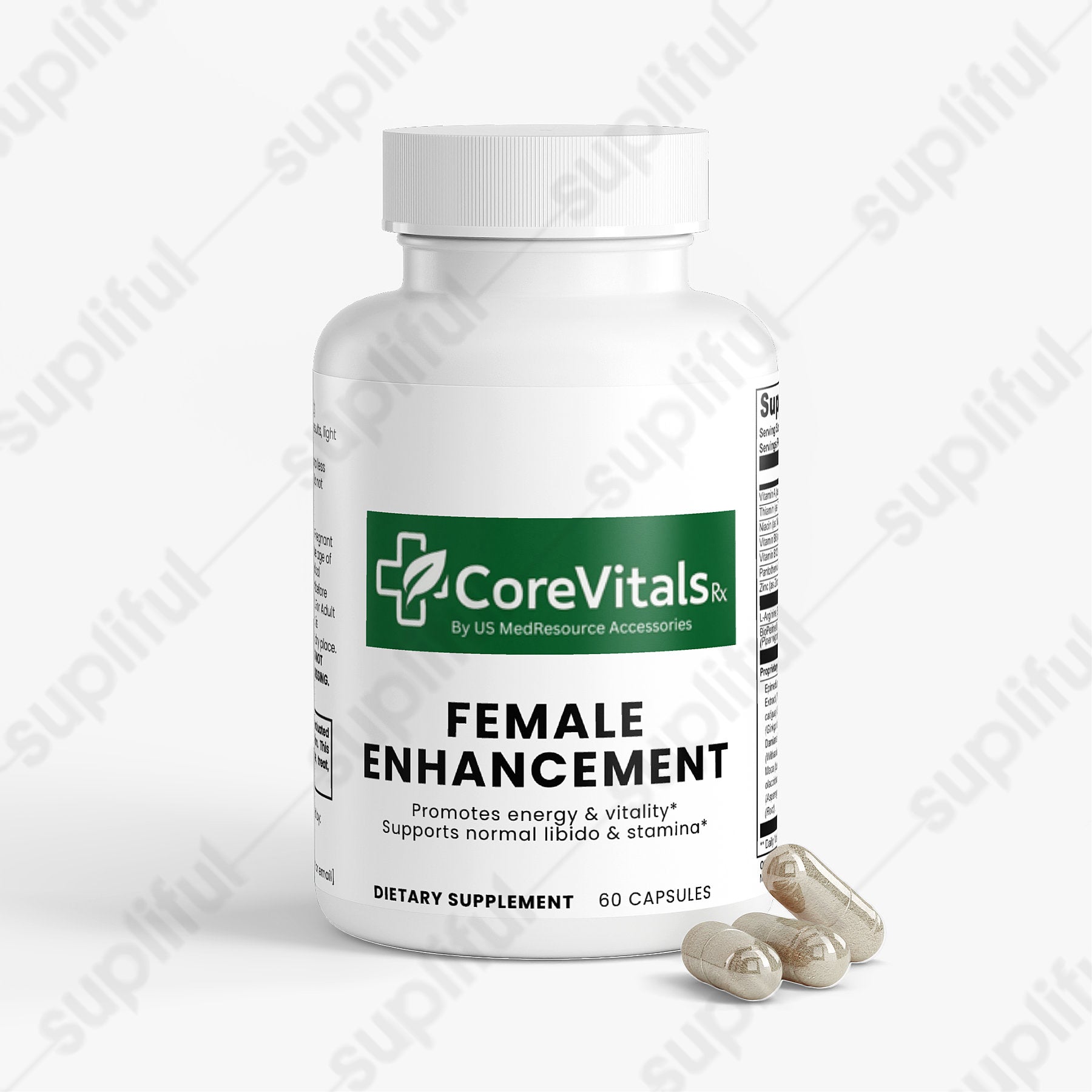 Female Enhancement