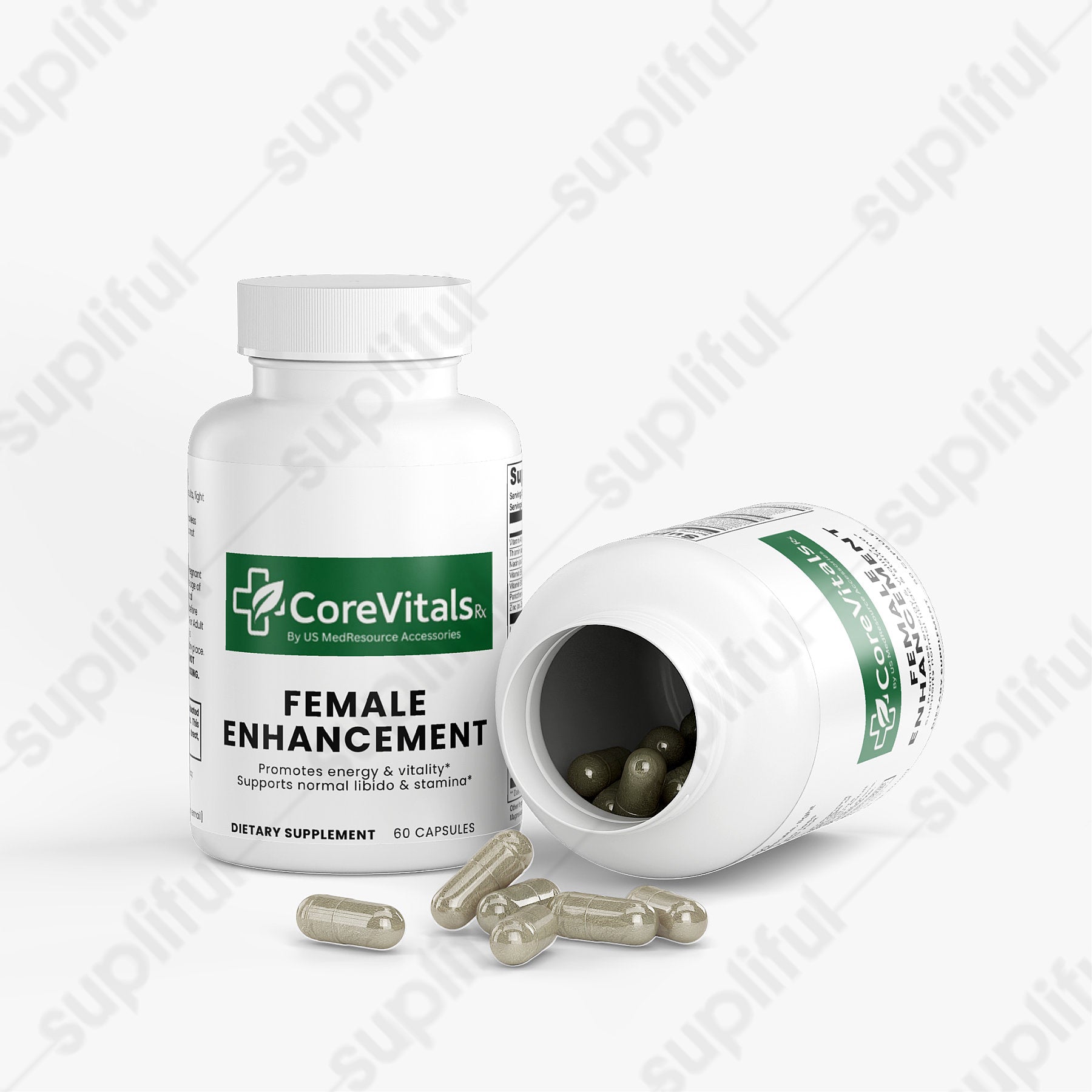 Female Enhancement