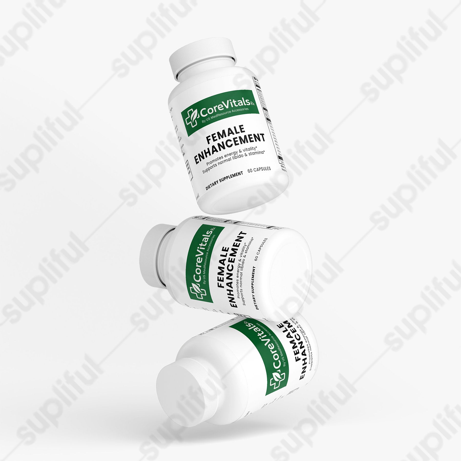 Female Enhancement