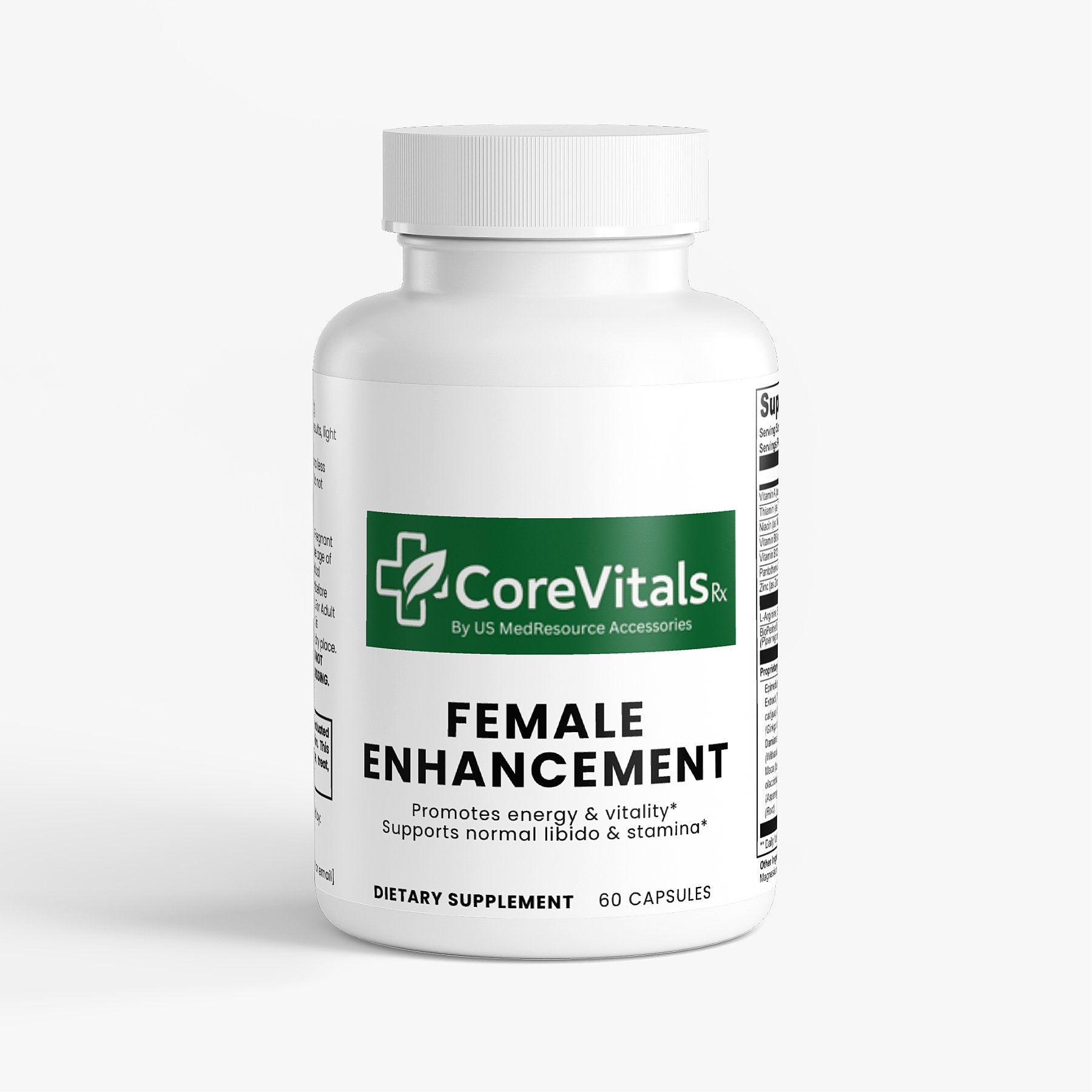 Female Enhancement