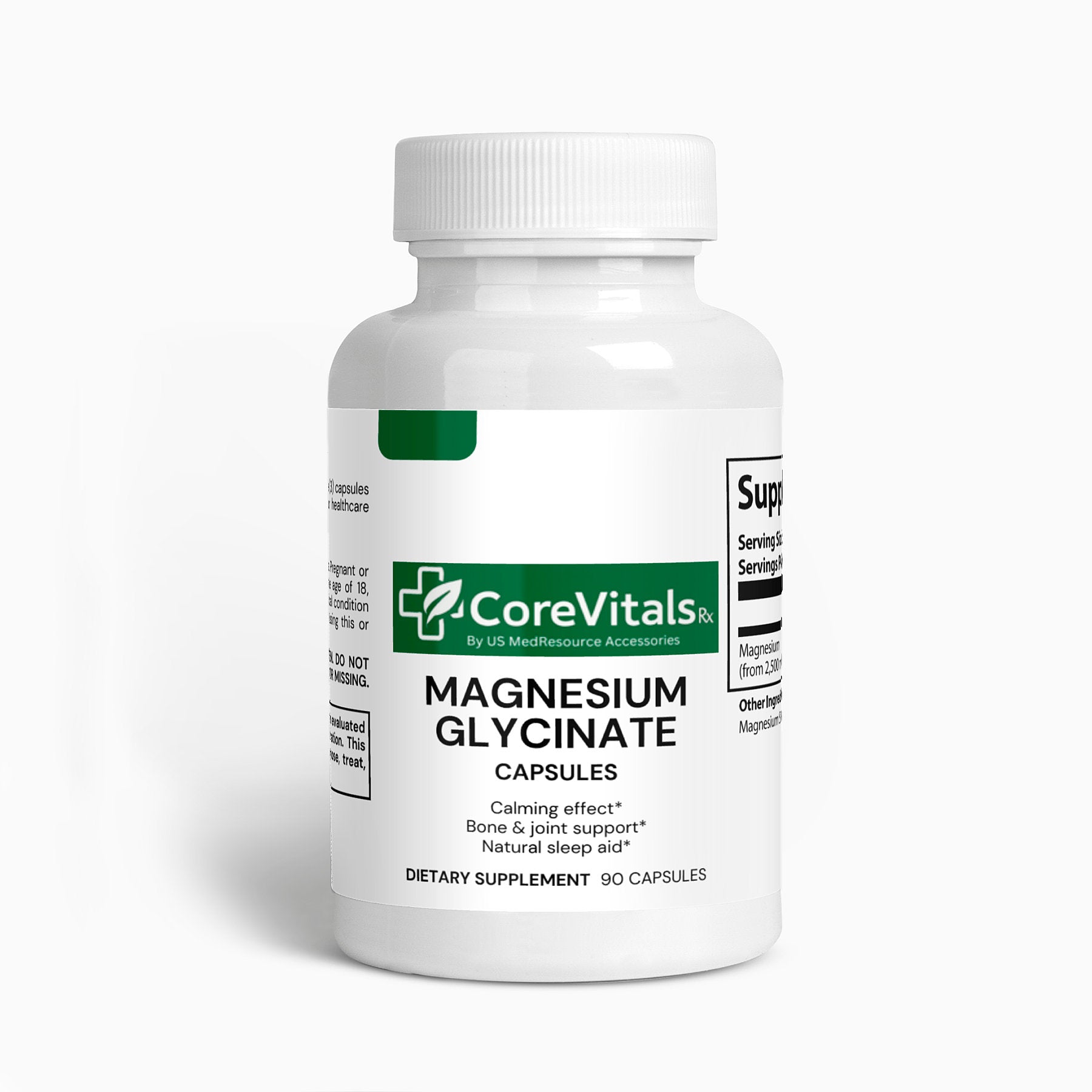 Magnesium Glycinate