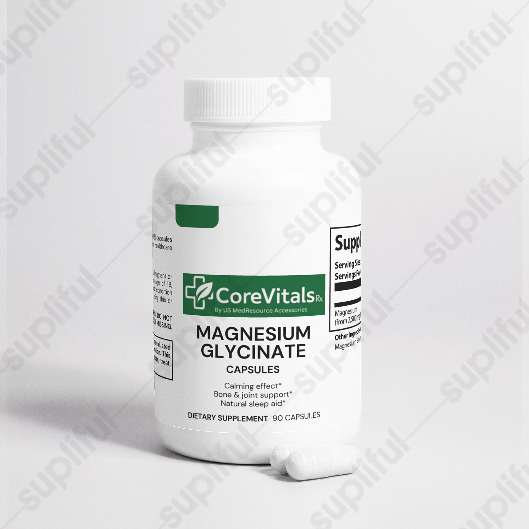 Magnesium Glycinate