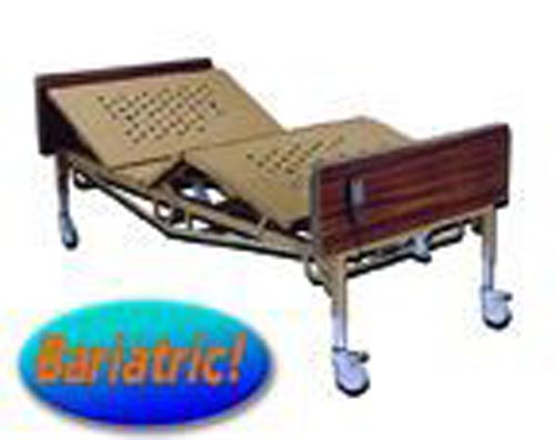 Bariatric Foam Mattress 42x80