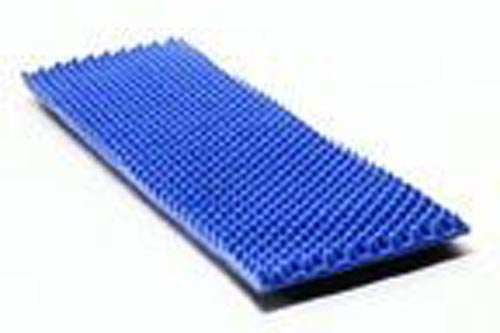 Eggcrate Bed Pad 4 x33 x72
