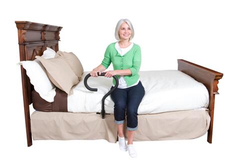 BedCane With BedCane Organizer by Stander