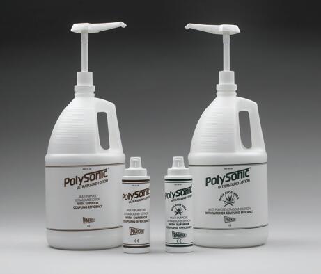 Polysonic Ultrasnd Lotion Original - 8.5 Fl Oz  Bx/12