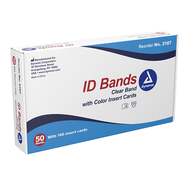 ID Bands