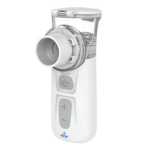 Portable Nebulizer  - Model Mada#175