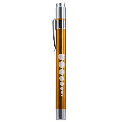 Medical Facial Examination Pen Light