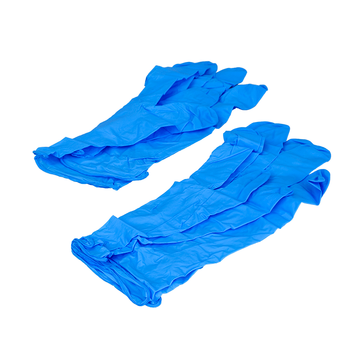 Nitrile Gloves 2 pair/unit