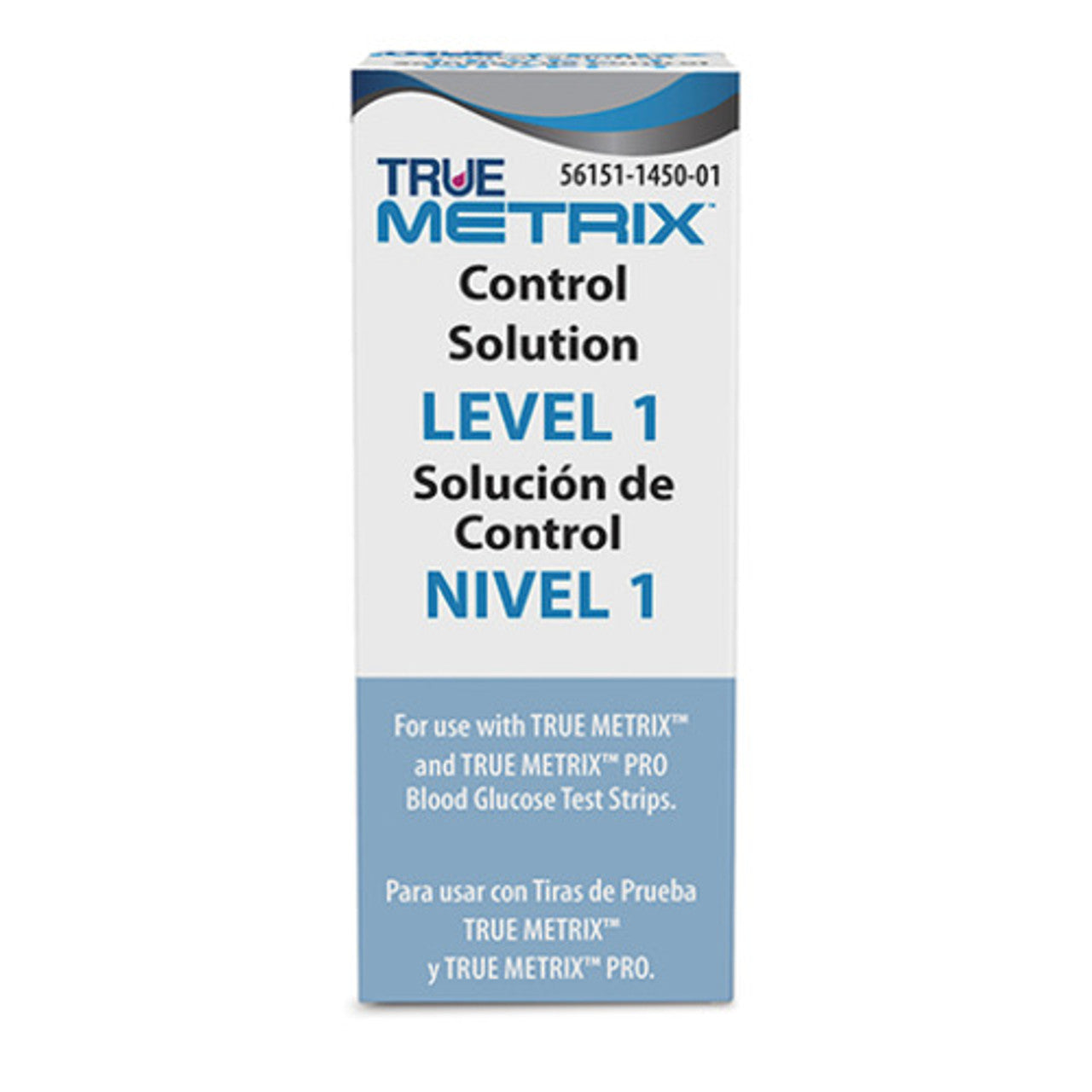 TRUE Metrix® Control Solution Level 1, 3ml