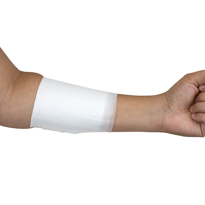 Gauze Roll Bandage