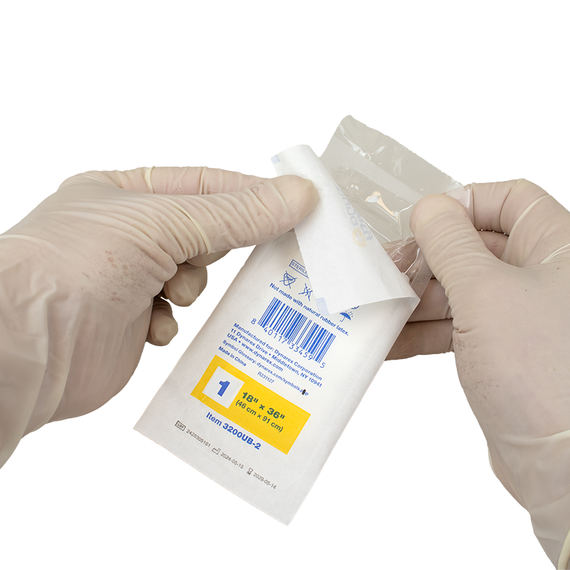Absorbent Gauze Compress