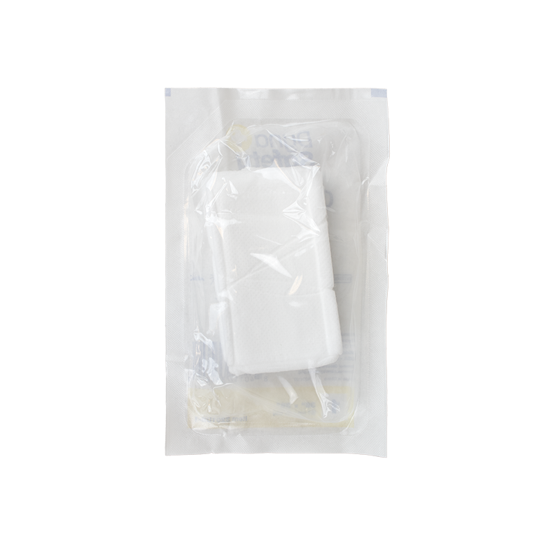 Absorbent Gauze Compress