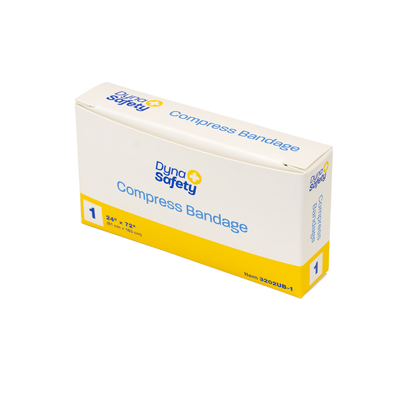 Absorbent Gauze Compress
