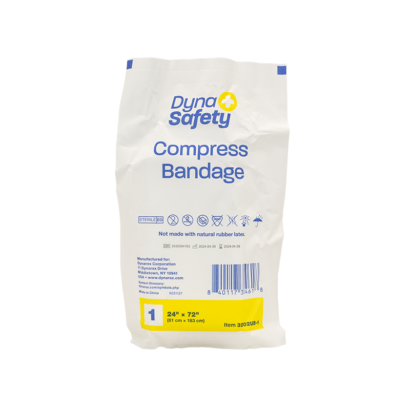 Absorbent Gauze Compress