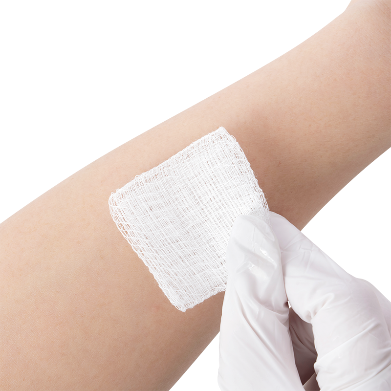 Gauze Pad - Sterile 1's