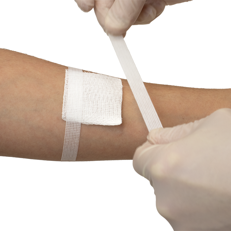 Gauze Pad - Sterile 1's