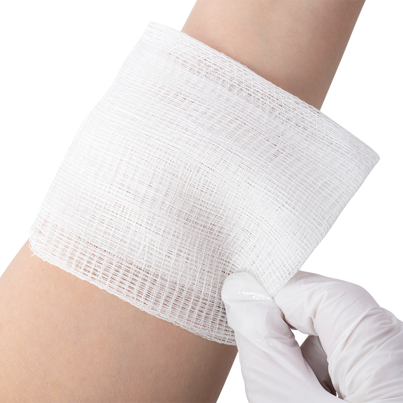Gauze Pad - Sterile 1's