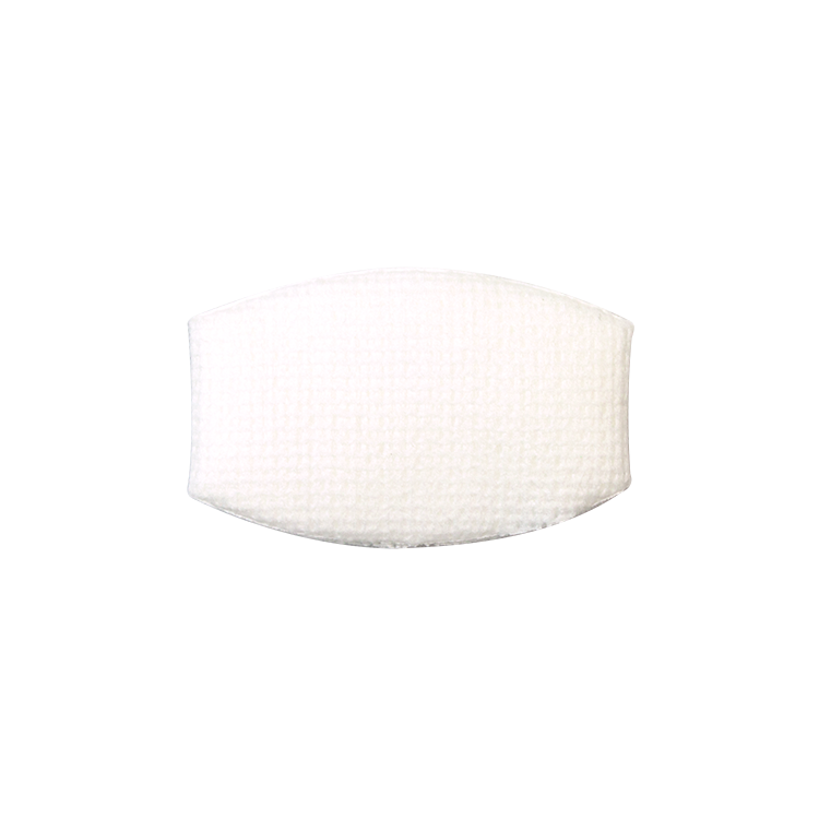 Oval Eye Pad