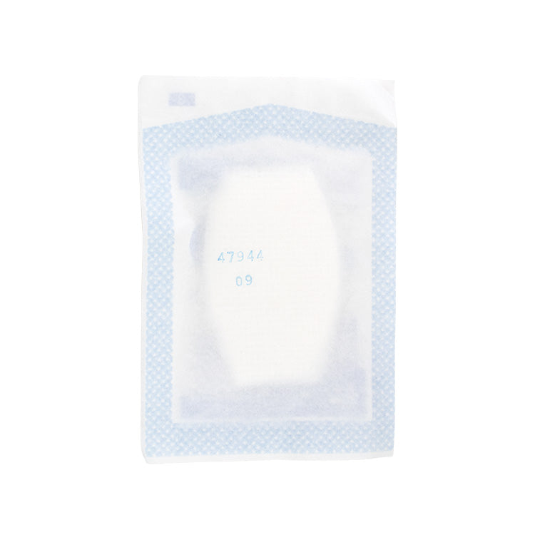 Oval Eye Pad