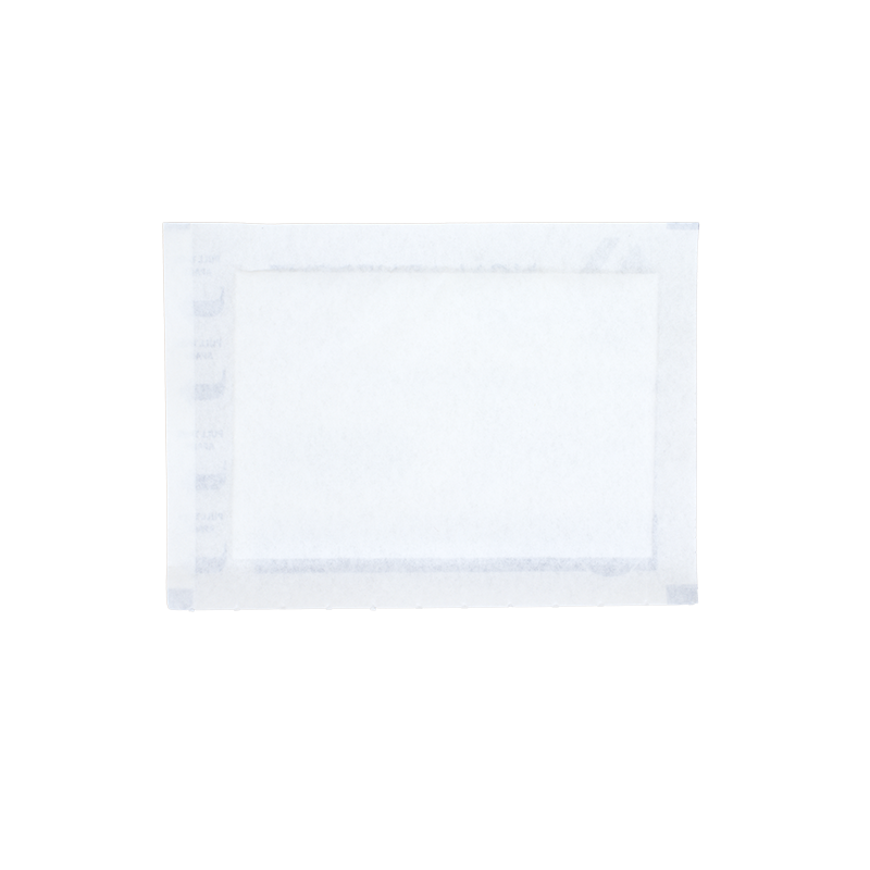 Non-Adherent Pads - Sterile 4/Unit