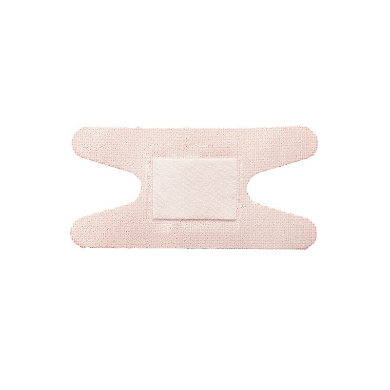 Heavy Duty Woven Fabric Bandage - Knuckle