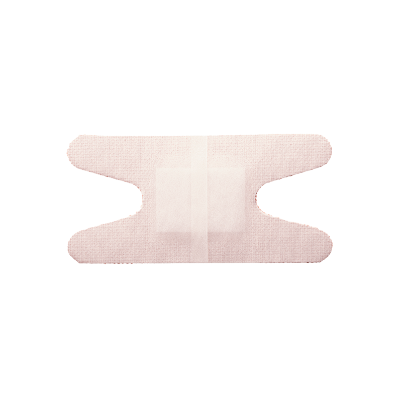 Heavy Duty Woven Fabric Bandage - Knuckle