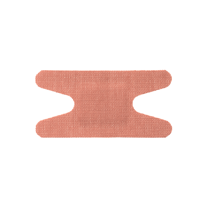 Heavy Duty Woven Fabric Bandage - Knuckle