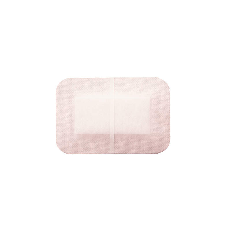 Heavy Duty Woven Fabric Bandage - Large Patch