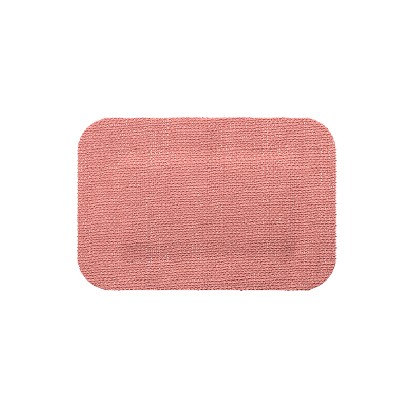 Heavy Duty Woven Fabric Bandage - Large Patch