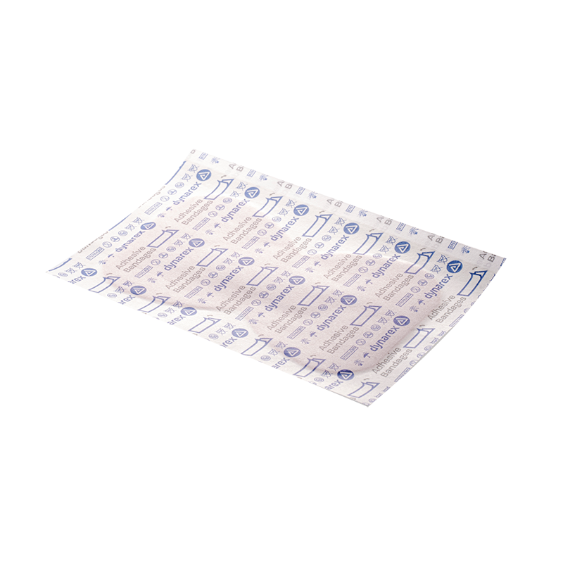 Heavy Duty Woven Fabric Bandage - Fingertip XLong