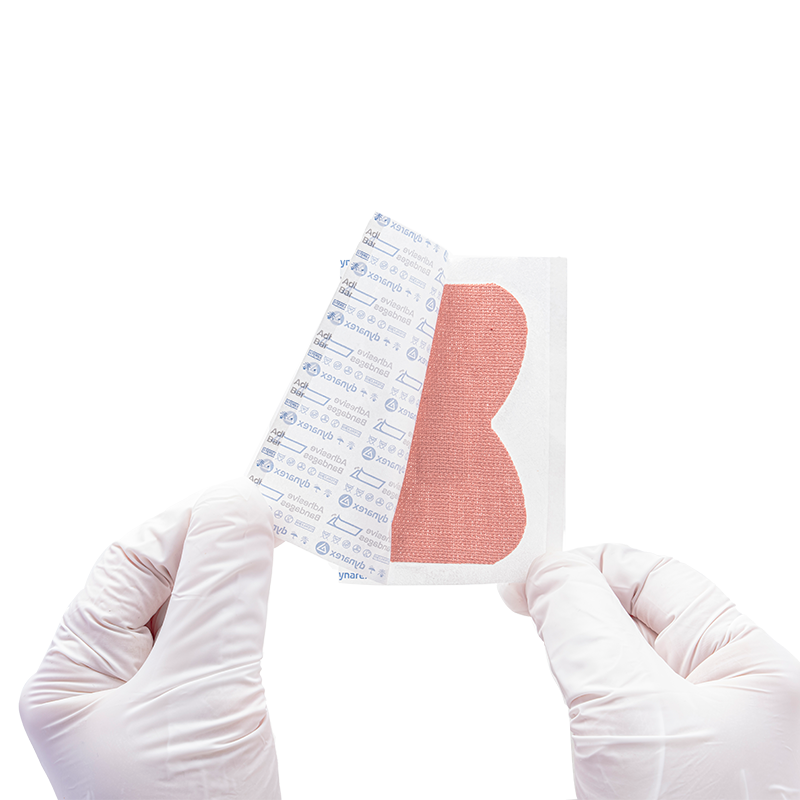 Heavy Duty Woven Fabric Bandage - Fingertip XLong