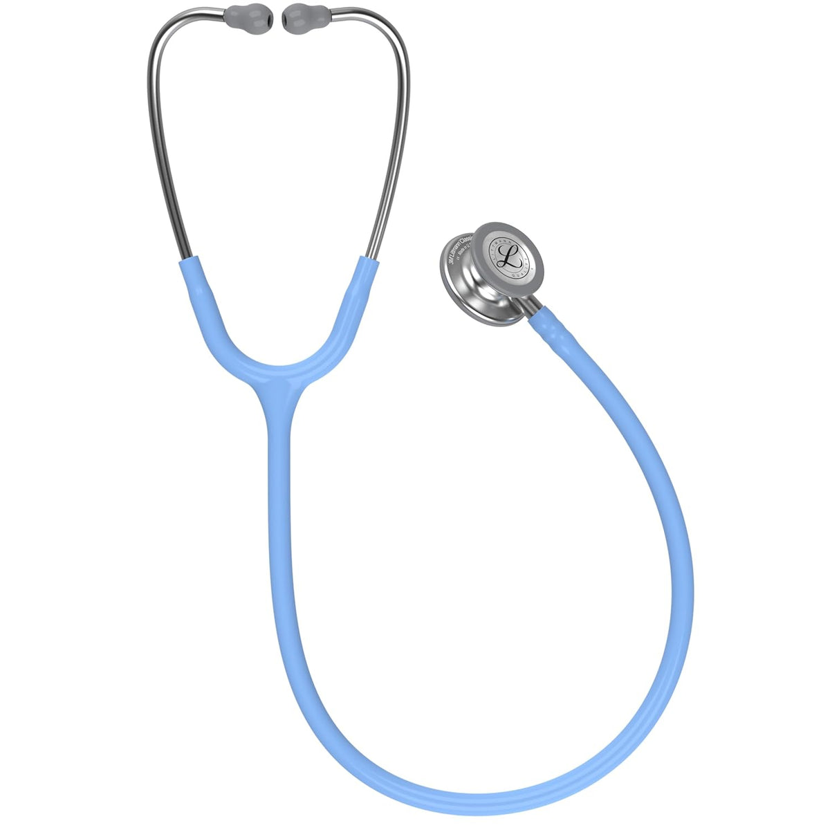 3M Littmann Classic III Steth Ceil Blue  27