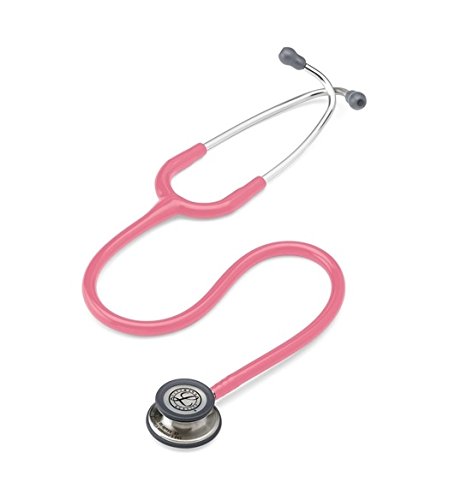 3M Littmann Classic III Steth Pearl Pink  27